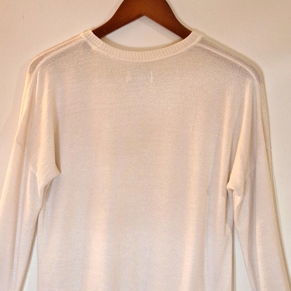 A&F Women's "oh so cozy" sweater - Picture 8 of 12